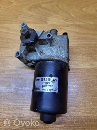 Volvo XC90 Moteur d'essuie-glace 8693849