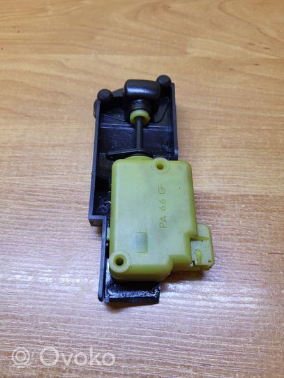 Volvo XC90 Fuel tank cap lock 30612856