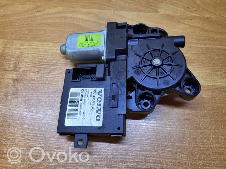 Volvo S40 Moteur de lève-vitre de porte arrière 979039-100