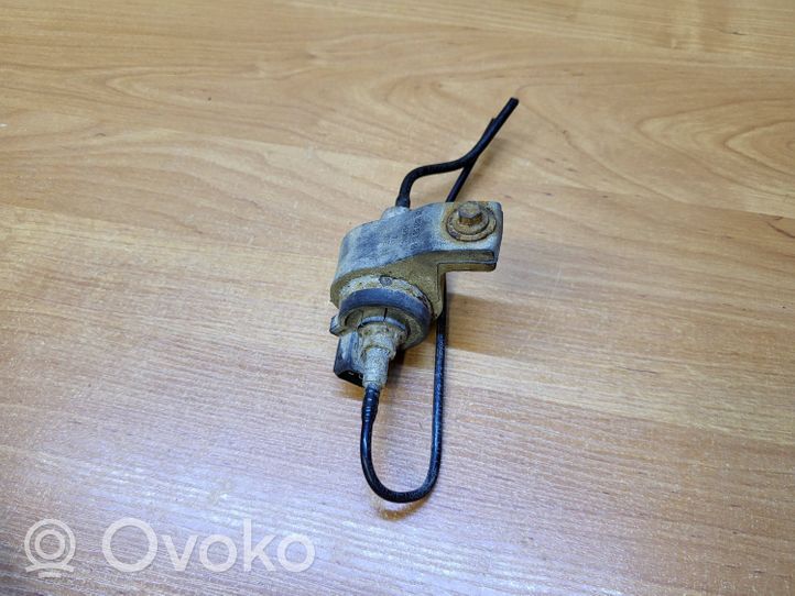 Volvo V50 Circulation pump for autonomous heater (webastos) 221000500400