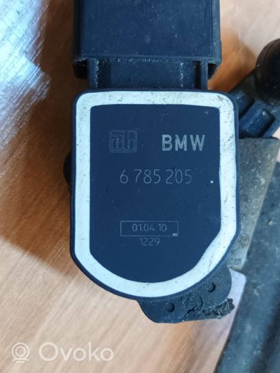 BMW 3 E92 E93 Sensore di livello faro/fanale 6785205