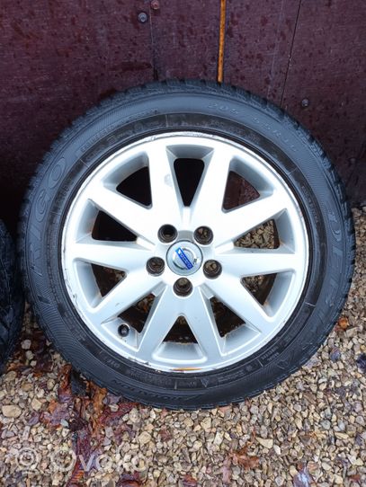 Volvo S40 R16 alloy rim 