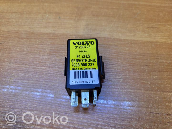 Volvo XC90 Relais ABS 31280723