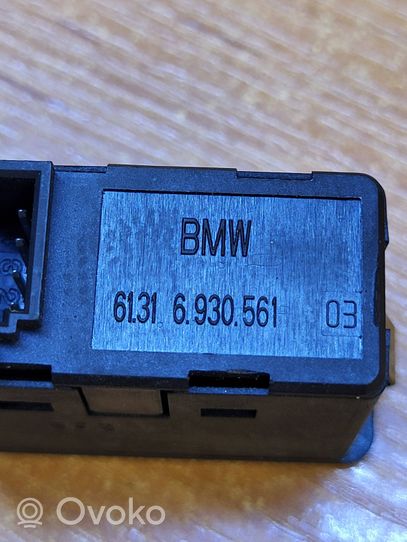 BMW 3 E92 E93 AUX-pistokeliitin 6930561