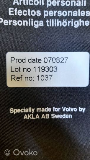 Volvo V70 Trousse de premiers secours 070827