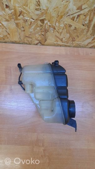 Volvo S60 Coolant expansion tank/reservoir 6G918K218