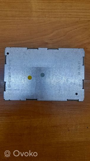 Volvo S60 Antenna control unit 31310086