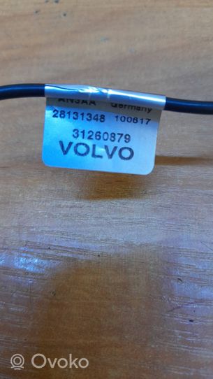 Volvo S60 Antenna control unit 31260879