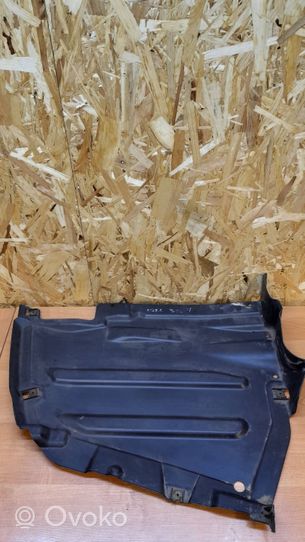 BMW 3 E92 E93 Rear underbody cover/under tray 8044374