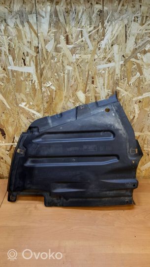 BMW 3 E92 E93 Rear underbody cover/under tray 8044374