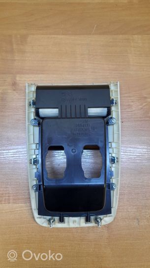 BMW 3 E92 E93 Ashtray (rear) 5116696094