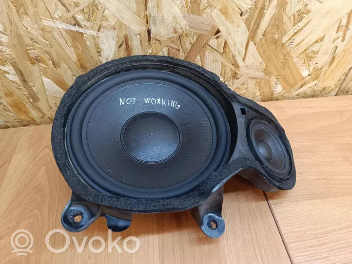 Volvo S60 Front door speaker 3533967