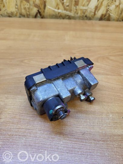 6NW009228 Volvo XC90 Turbine electric control actuator, 80.00 € | RRR