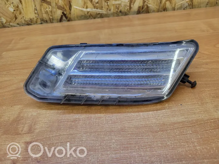 Volvo XC60 LED-päiväajovalo 