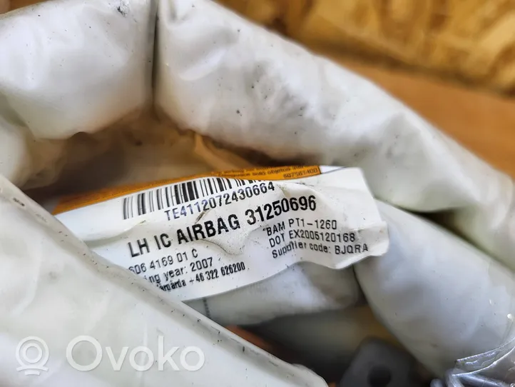 Volvo V70 Airbag latéral 31250696