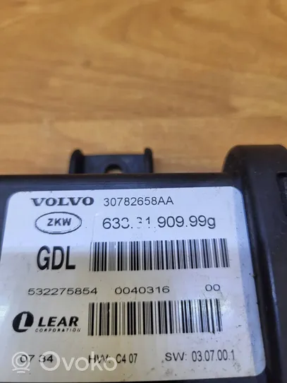 Volvo V70 Light module LCM 30782658aa