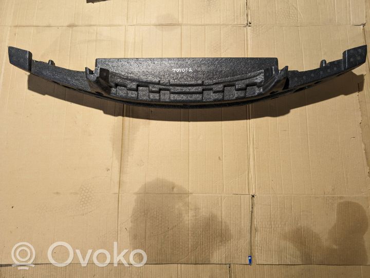 Lexus IS 220D-250-350 Front bumper foam support bar 5261153060