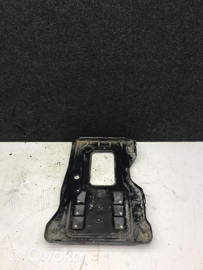 Mercedes-Benz C W203 Battery bracket 