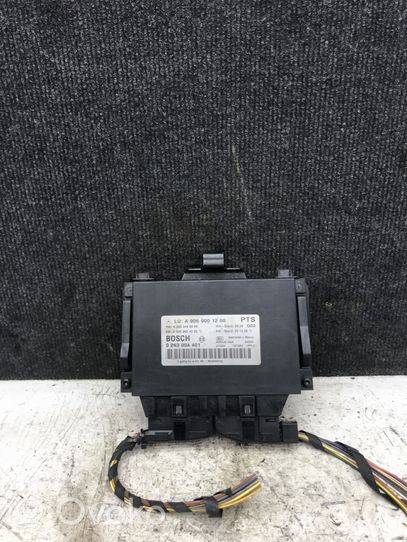 Volkswagen Crafter Parking PDC control unit/module A9069001200