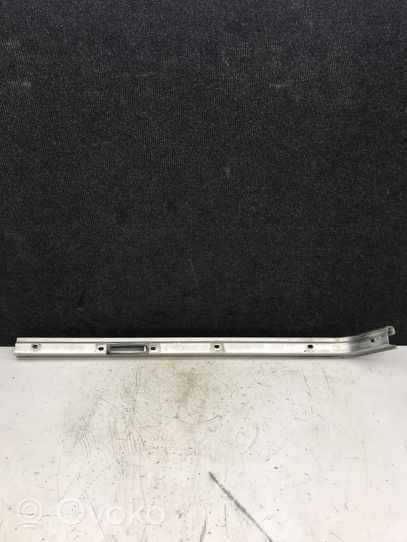 Volkswagen Caddy Sliding door upper top rail 2K0843871