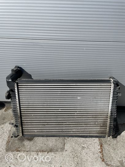 Volkswagen Caddy Kit Radiateur 3C0121253S