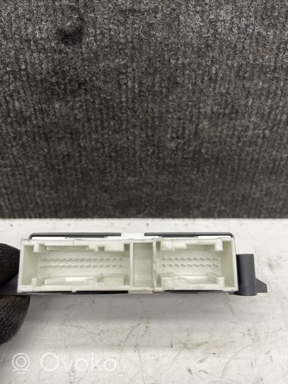Man TGE 1gen Sterownik / Moduł parkowania PDC 5QA919294
