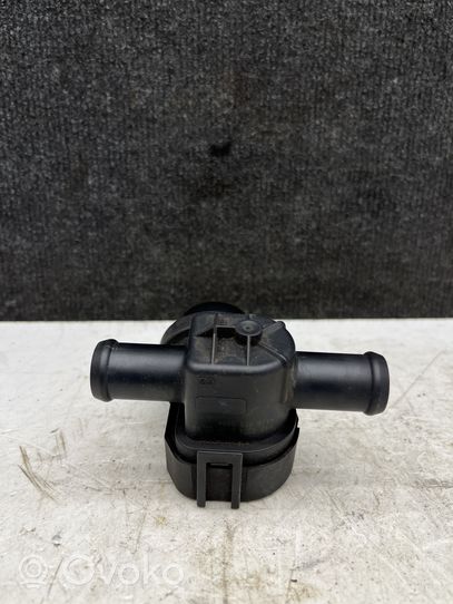 Volkswagen Crafter Pompe à eau de liquide de refroidissement 400374