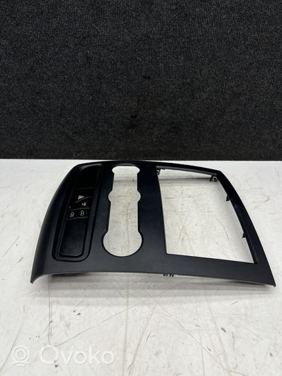 Volkswagen Crafter Climate control/heater control trim A9066800017