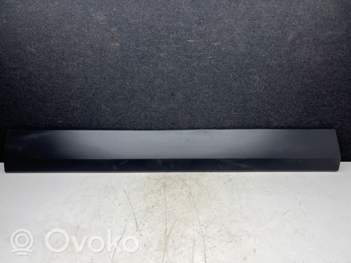 Volkswagen Crafter Sliding door trim (molding) A9066901000