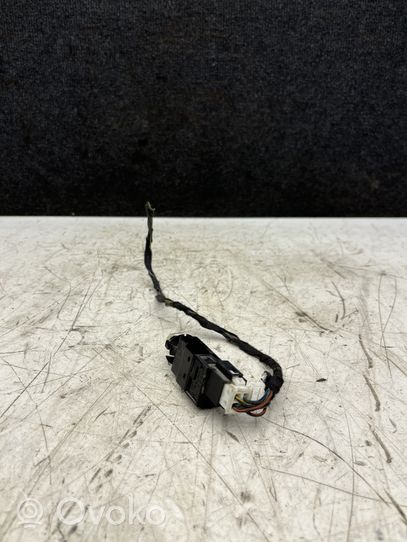 Mercedes-Benz Vito Viano W639 Brake pedal sensor switch A0015459609