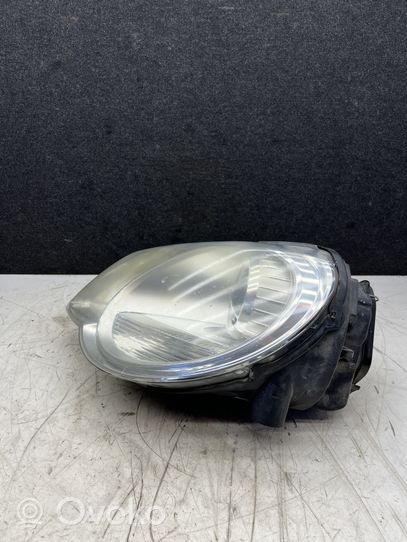 Volkswagen Eos Phare frontale 89313150