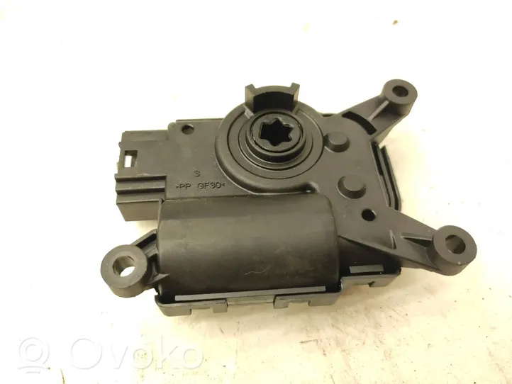 Man TGE 1gen Motorino attuatore aria 2Q0907511F