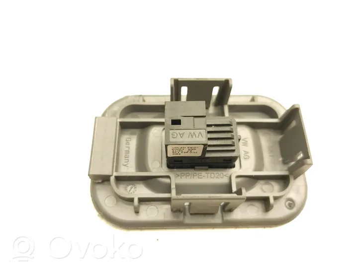 Man TGE 1gen Interior lighting switch 7C0867491A