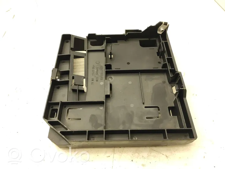 Man TGE 1gen Fuse box cover 7C2937535