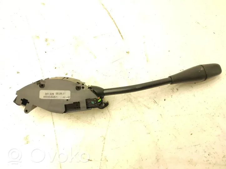 Mercedes-Benz Sprinter W906 Cruise control stalk A9065450524