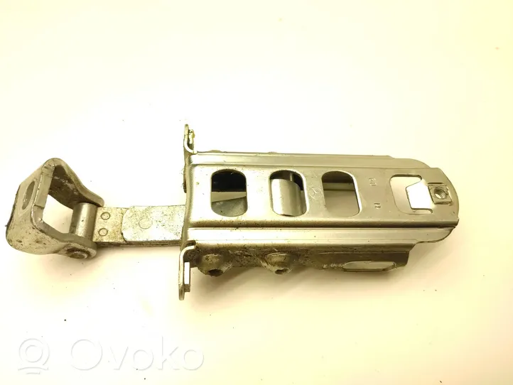 Mercedes-Benz Sprinter W906 Tope freno de puerta delantera A9067200016