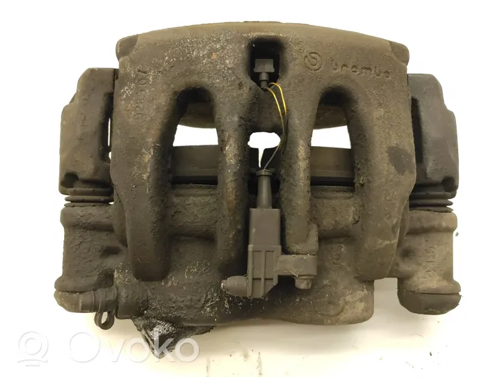 Mercedes-Benz Sprinter W906 Caliper de freno delantero 929001