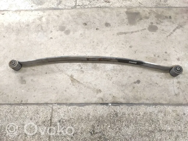 Mercedes-Benz Sprinter W906 Rear leaf spring A90632090600