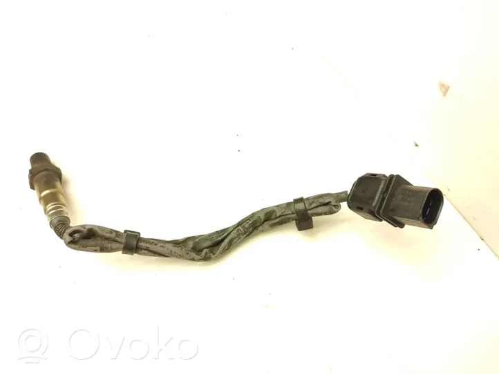 Mercedes-Benz Sprinter W906 Sonde lambda 1K0998262