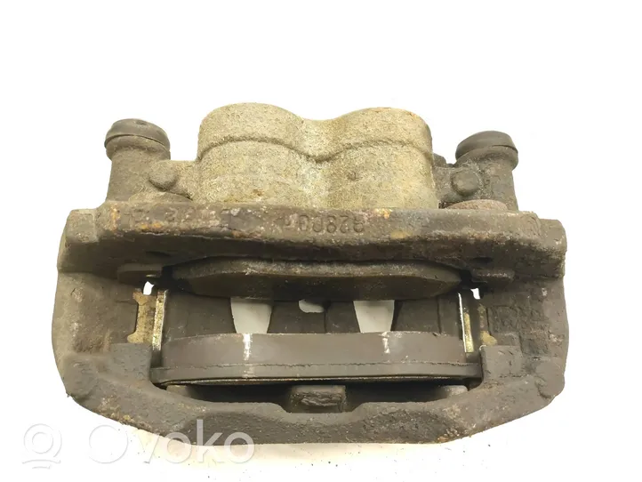 Mercedes-Benz Sprinter W906 Caliper de freno delantero 929001