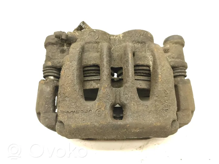 Mercedes-Benz Sprinter W906 Caliper de freno delantero 929001