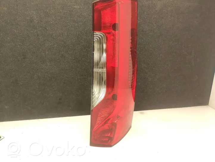 Mercedes-Benz Sprinter W907 W910 Rear/tail lights A9108200100