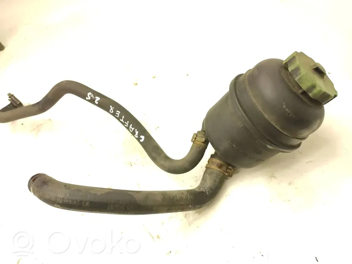 Volkswagen Crafter Power steering fluid tank/reservoir A9064600083