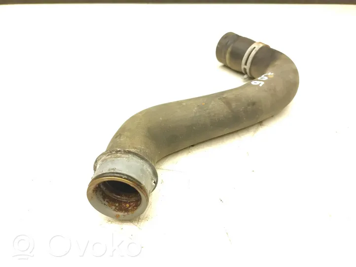 Mercedes-Benz Sprinter W907 W910 Engine coolant pipe/hose A9065012982