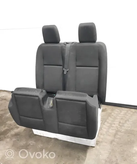 Mercedes-Benz Sprinter W907 W910 Front double seat A9109200000