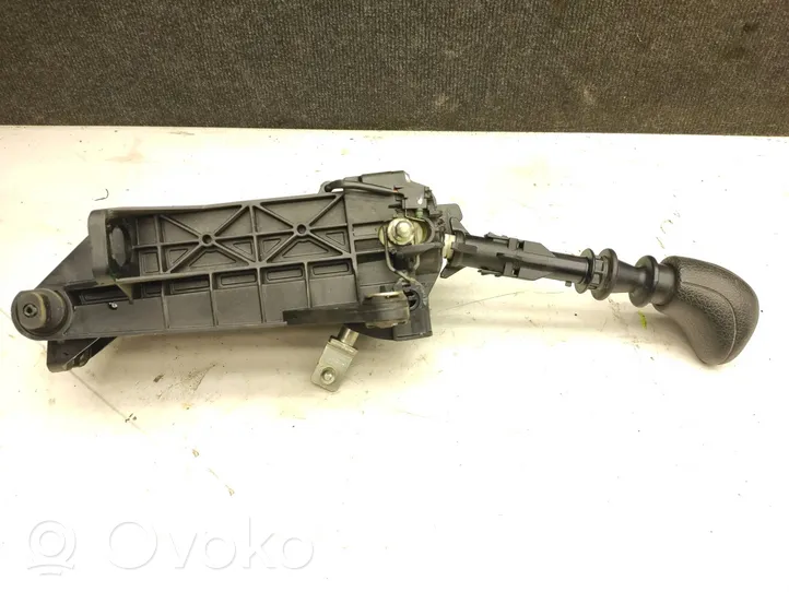 Volkswagen Crafter Gear selector/shifter (interior) A9062603309