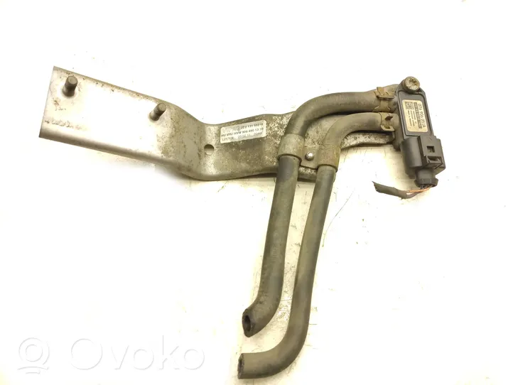 Volkswagen Crafter Exhaust gas pressure sensor 076906051A