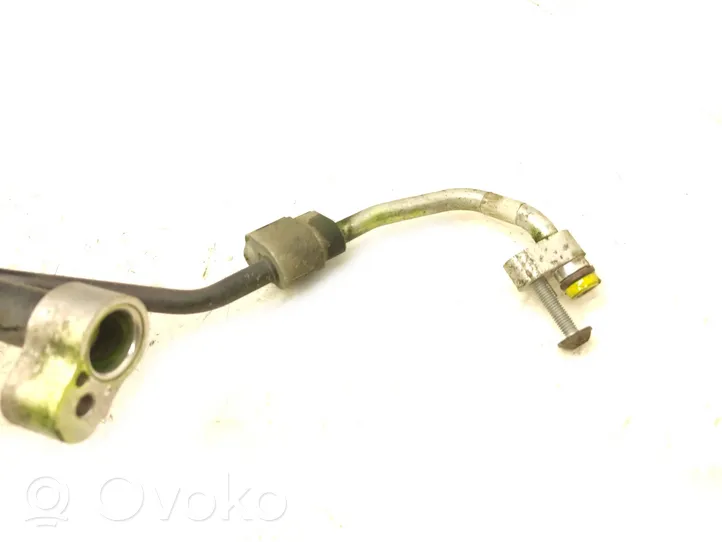 Volkswagen Crafter Air conditioning (A/C) pipe/hose A9068301515