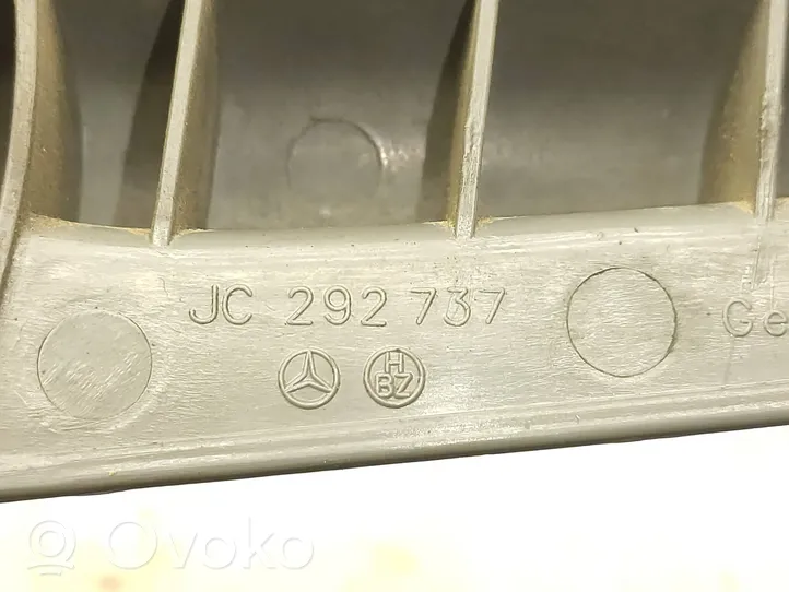 Volkswagen Crafter Seat adjustment handle JC292737