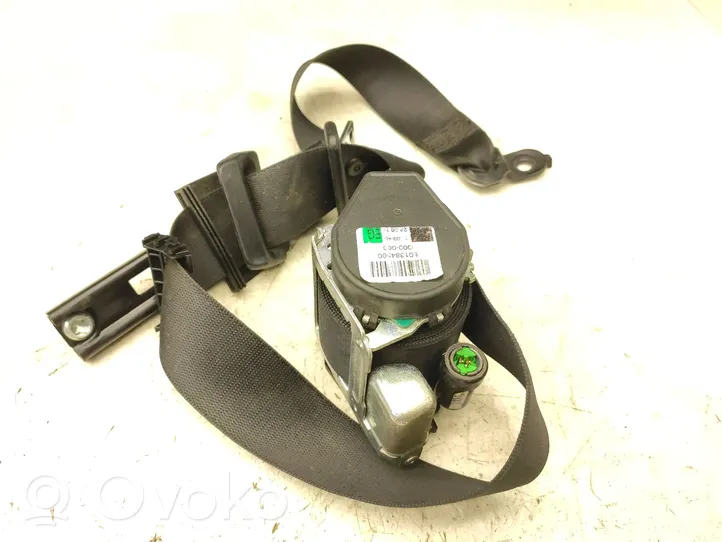 Mercedes-Benz Sprinter W906 Front seatbelt 601384300